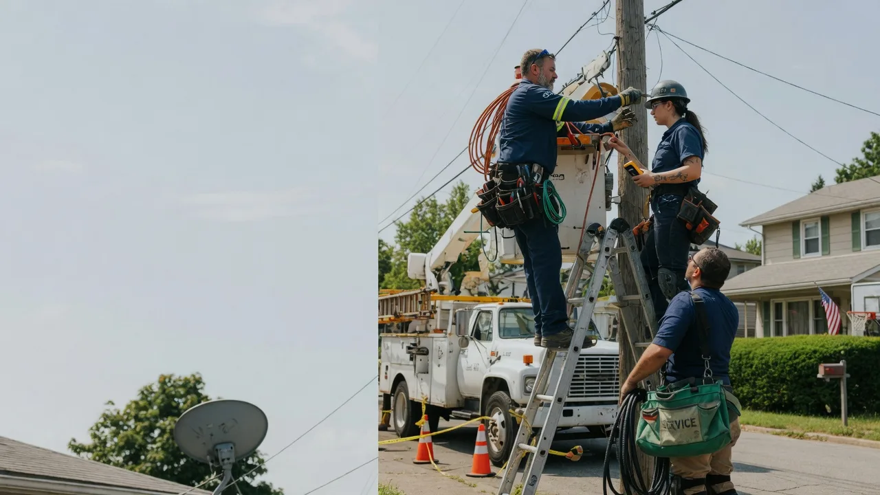 Electrical Repair in Geigertown, PA near me